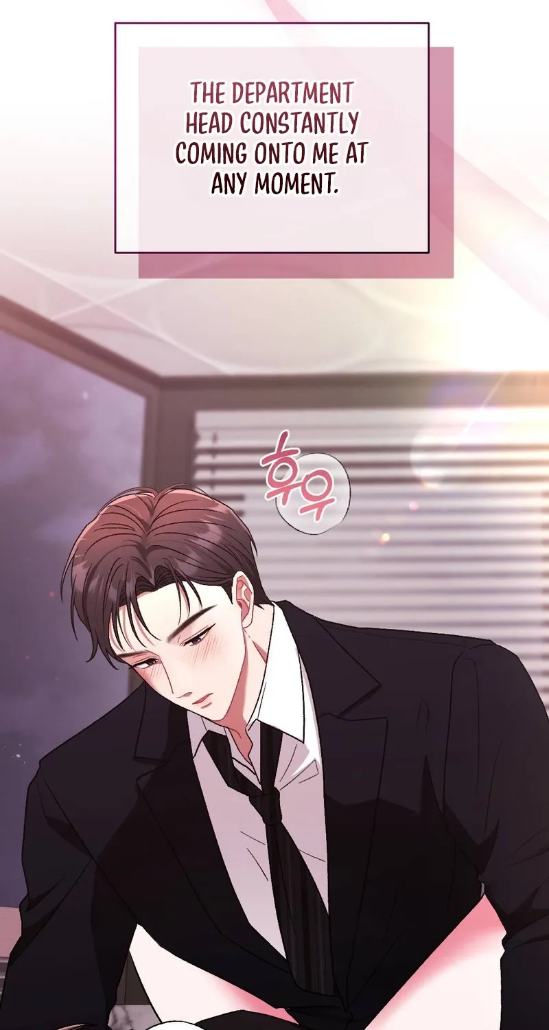 Manager, What's Wrong With You? Chapter 1 page 38