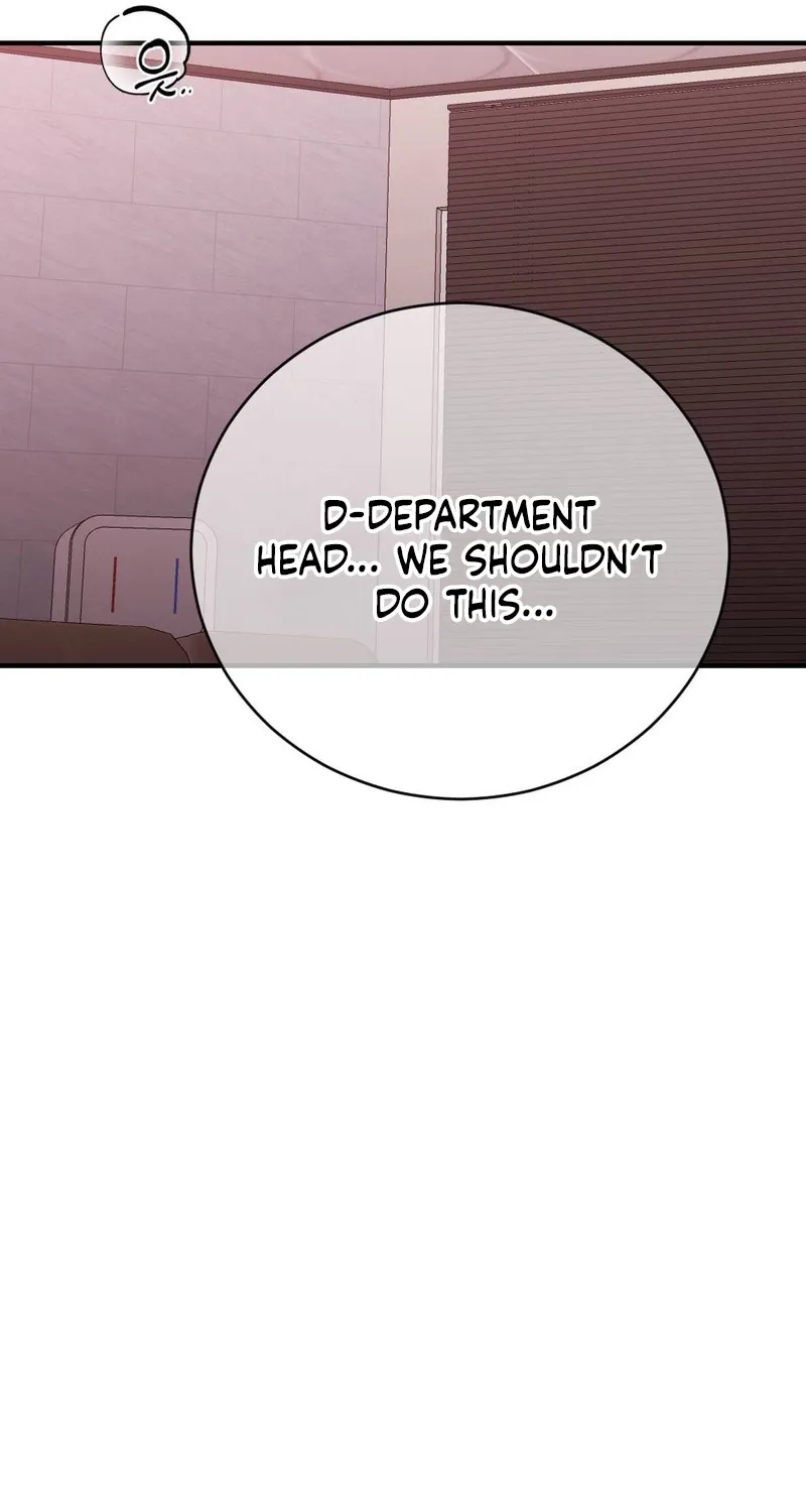 Manager, What's Wrong With You? Chapter 1 page 41