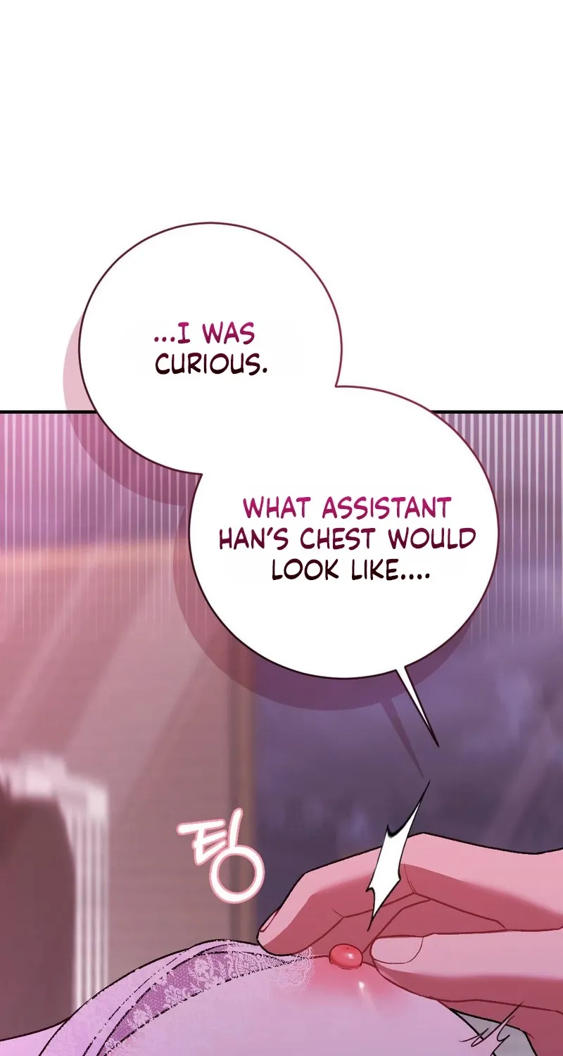 Manager, What's Wrong With You? Chapter 1 page 51