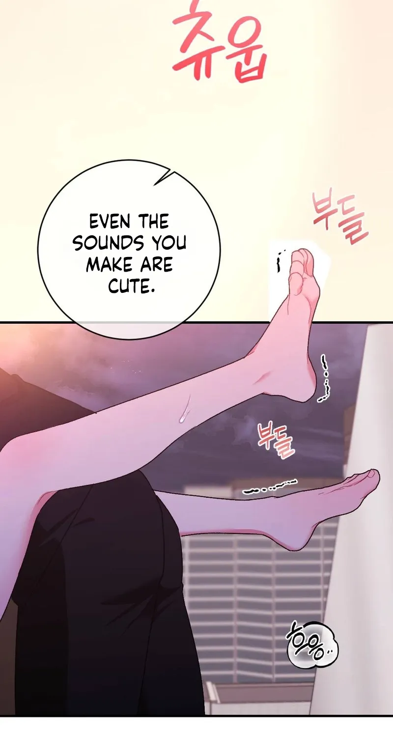 Manager, What's Wrong With You? Chapter 1 page 57