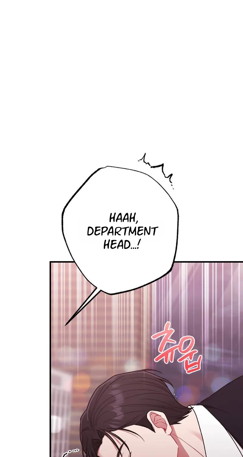 Manager, What's Wrong With You? Chapter 1 page 58
