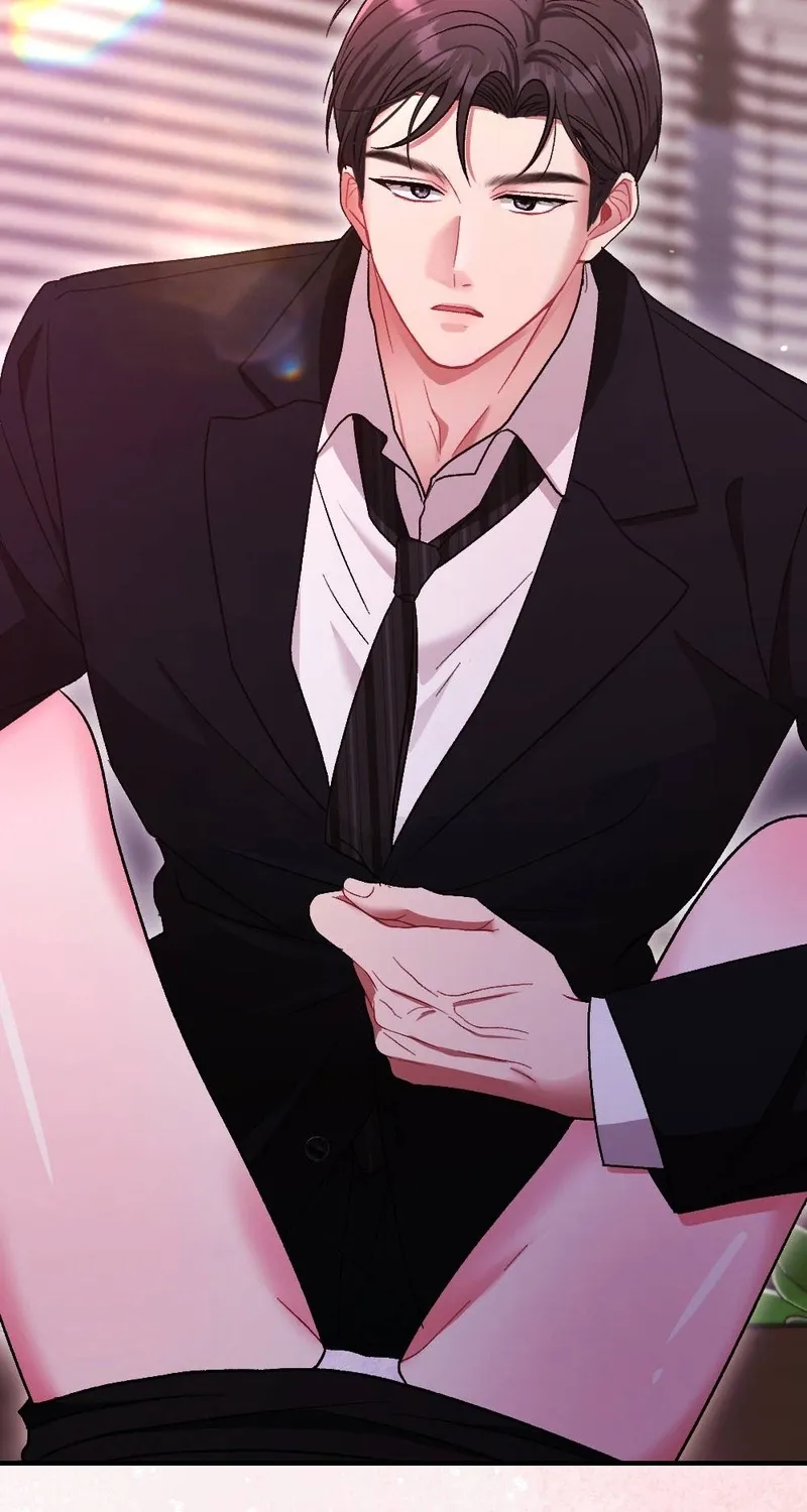 Manager, What's Wrong With You? Chapter 1 page 64