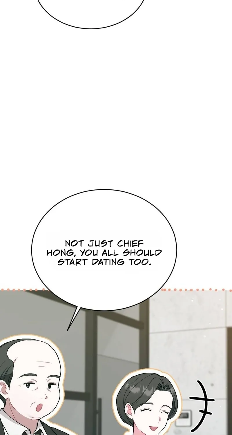 Manager, What's Wrong With You? Chapter 2 page 7