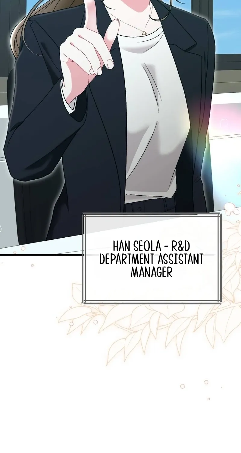 Manager, What's Wrong With You? Chapter 2 page 11