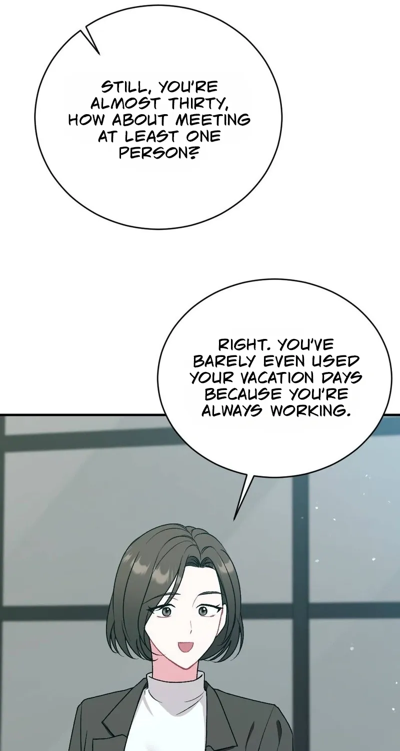 Manager, What's Wrong With You? Chapter 2 page 13