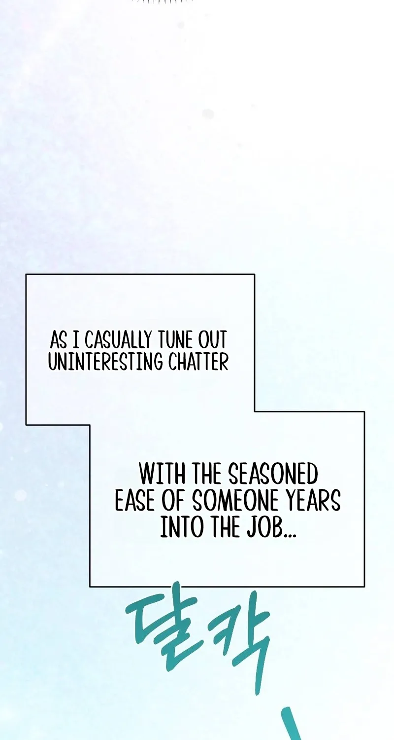 Manager, What's Wrong With You? Chapter 2 page 16