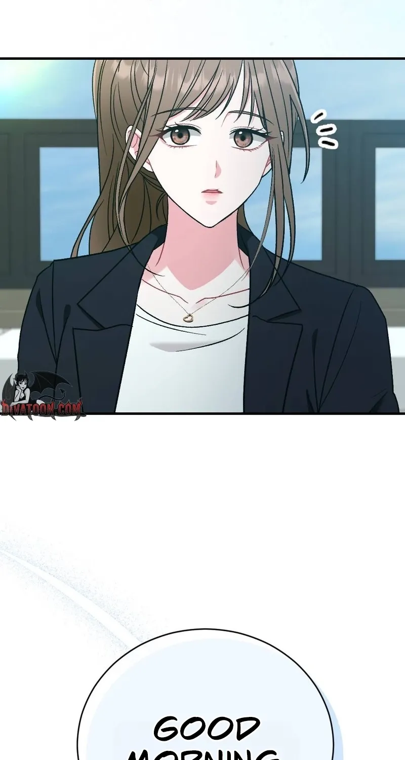 Manager, What's Wrong With You? Chapter 2 page 19