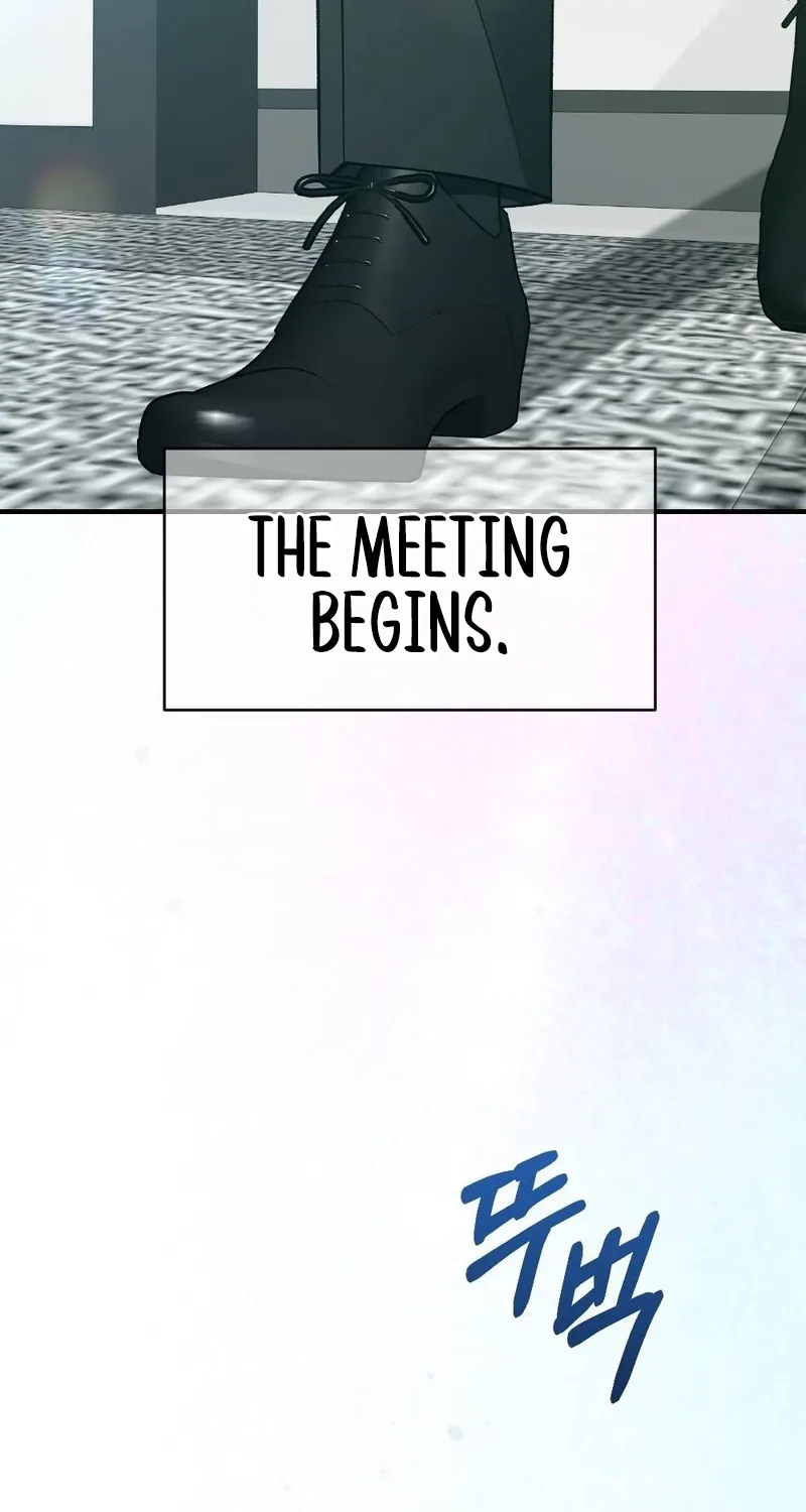 Manager, What's Wrong With You? Chapter 2 page 18