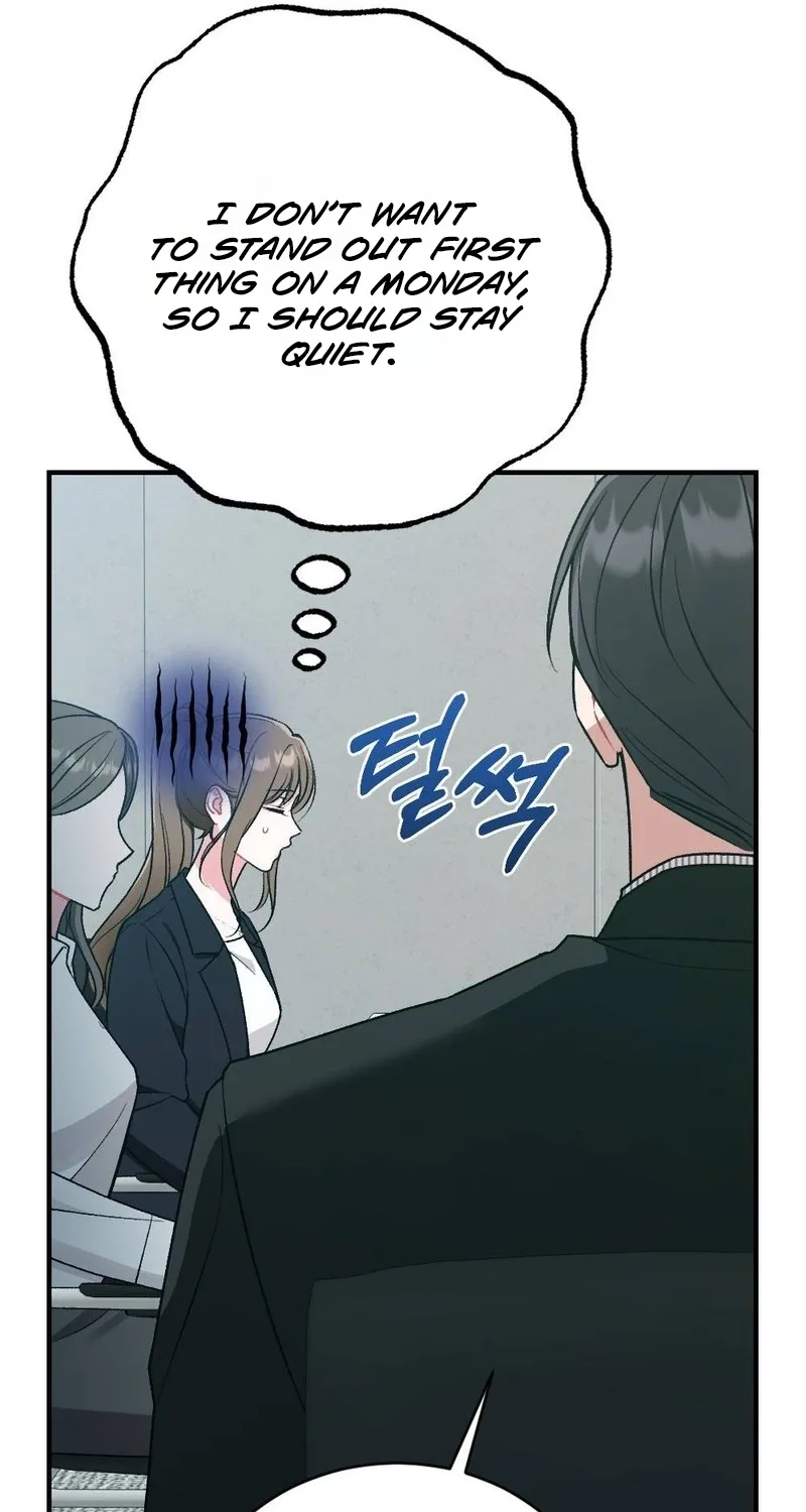 Manager, What's Wrong With You? Chapter 2 page 23