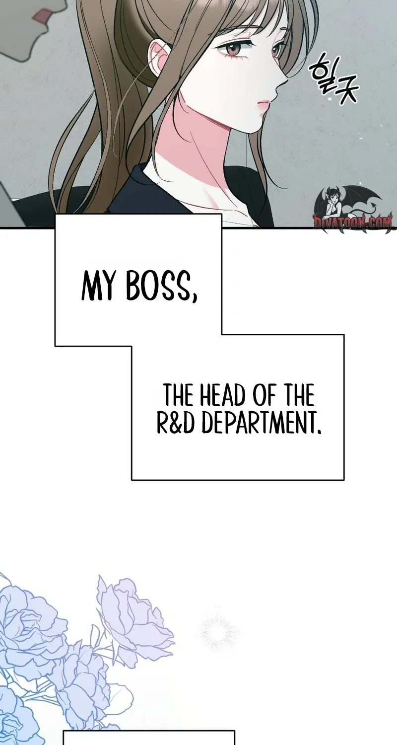 Manager, What's Wrong With You? Chapter 2 page 25