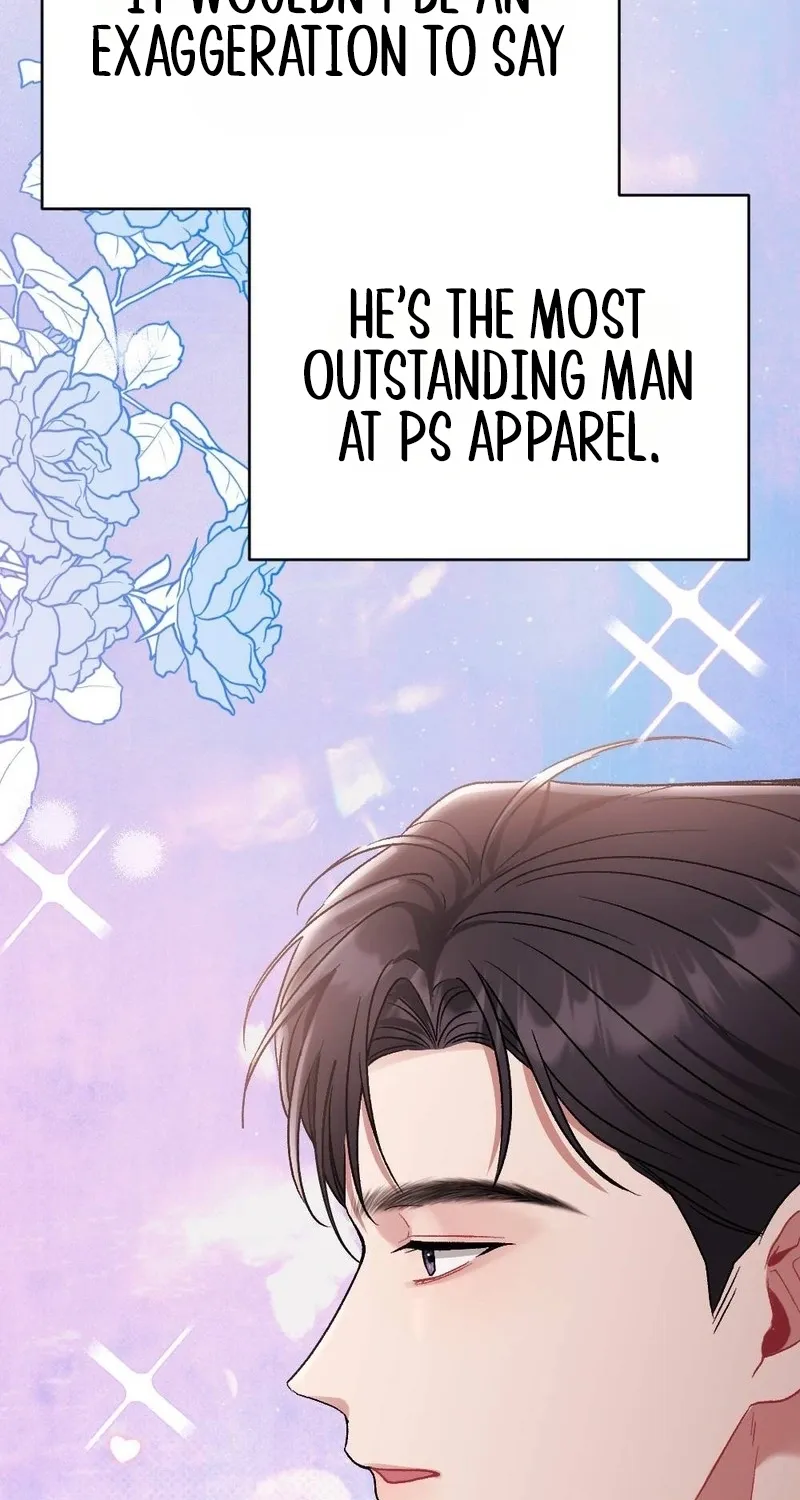 Manager, What's Wrong With You? Chapter 2 page 28