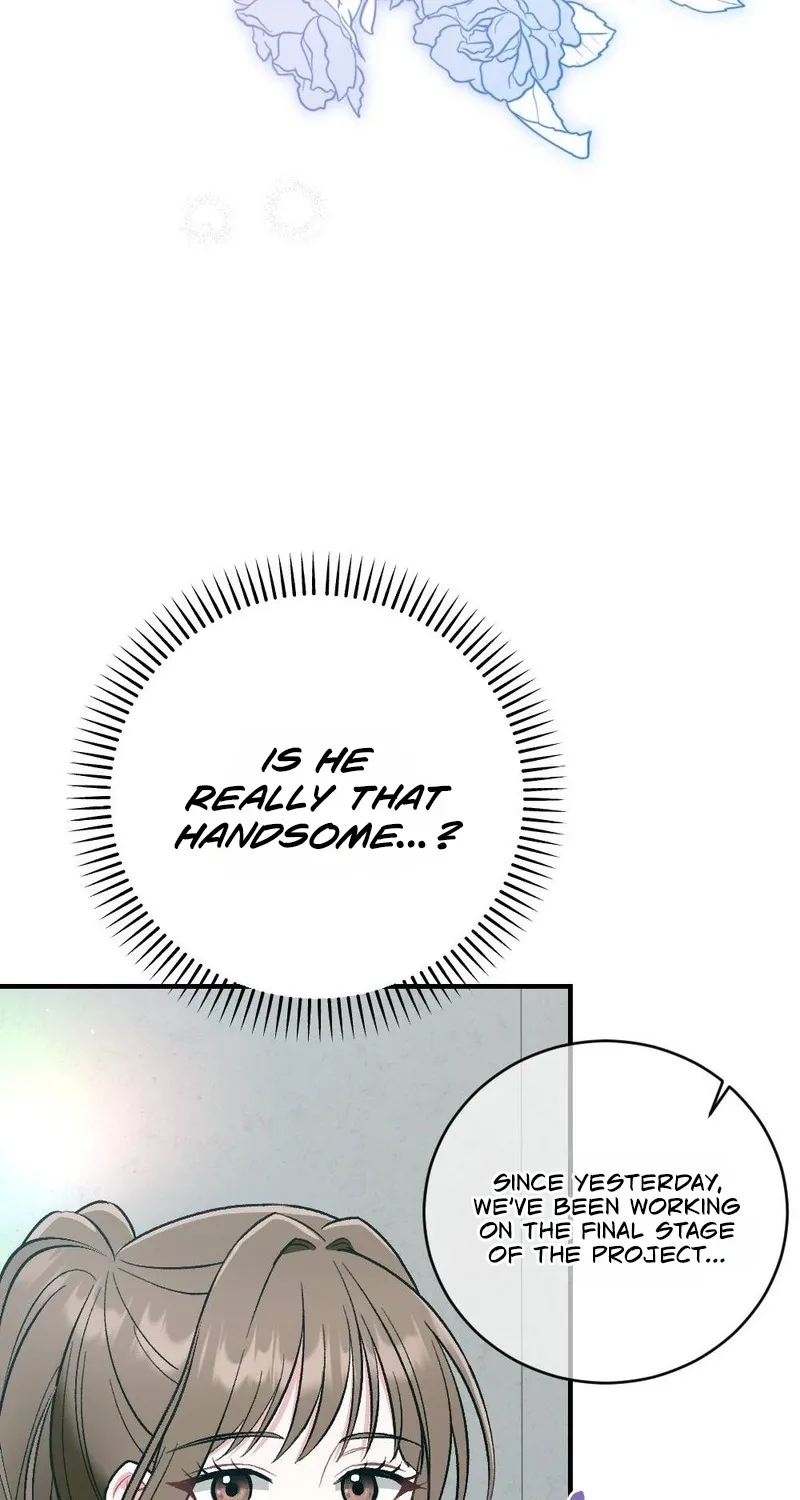 Manager, What's Wrong With You? Chapter 2 page 30