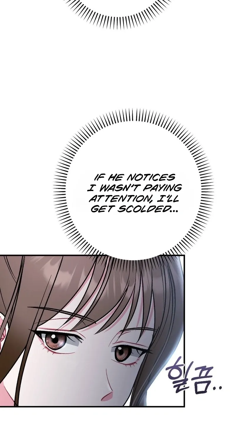 Manager, What's Wrong With You? Chapter 2 page 34