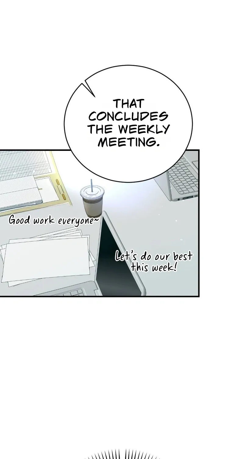 Manager, What's Wrong With You? Chapter 2 page 40