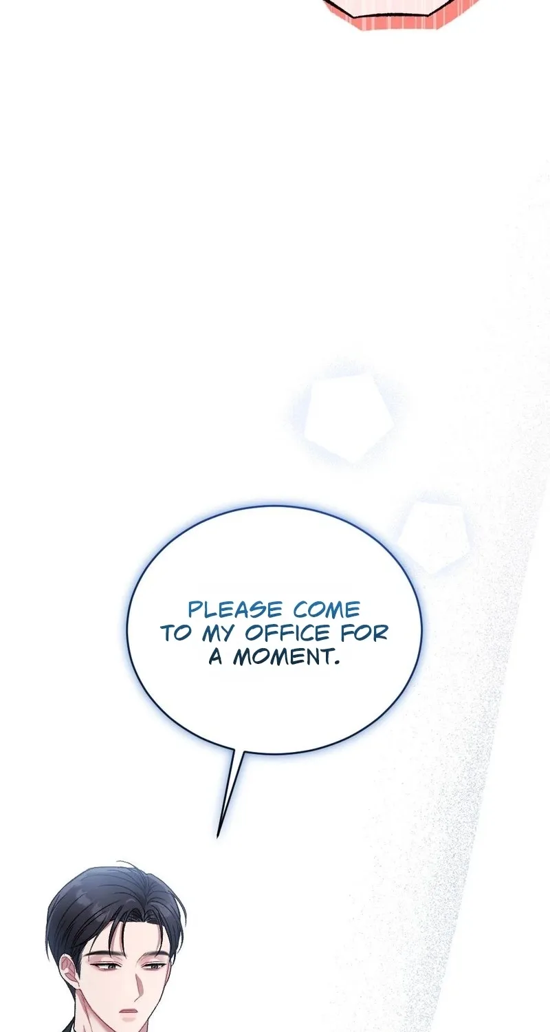 Manager, What's Wrong With You? Chapter 2 page 44