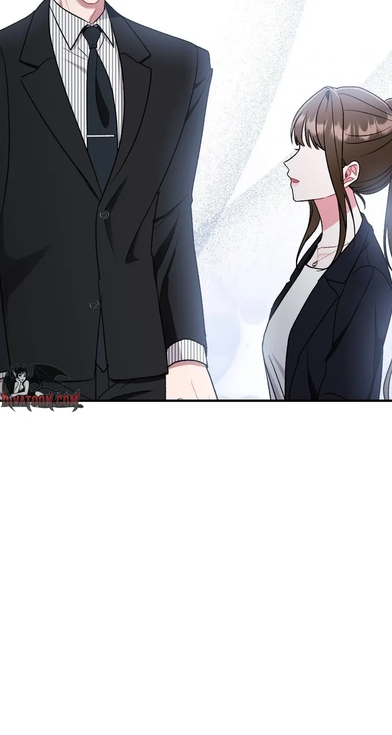 Manager, What's Wrong With You? Chapter 2 page 45