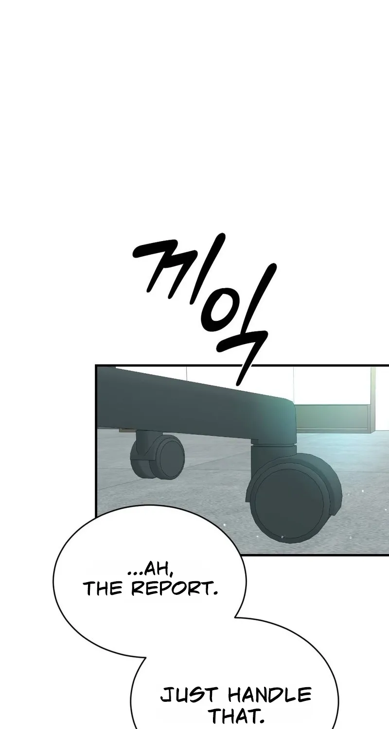 Manager, What's Wrong With You? Chapter 2 page 51