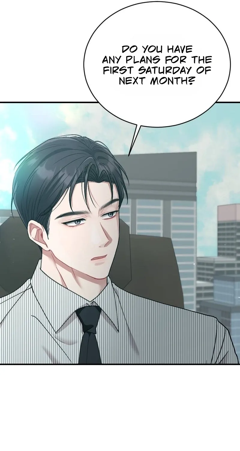 Manager, What's Wrong With You? Chapter 2 page 53