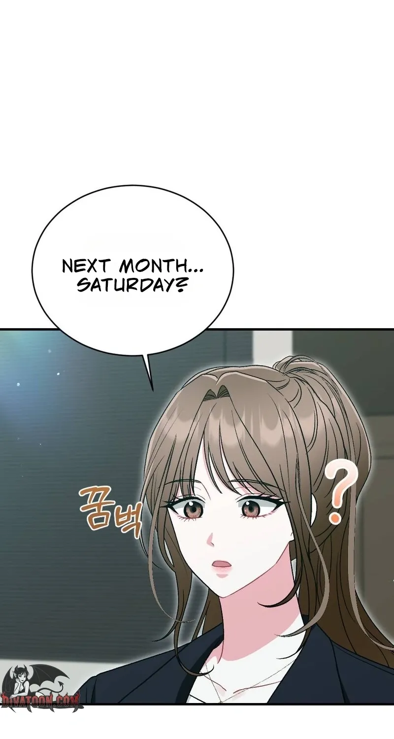 Manager, What's Wrong With You? Chapter 2 page 54