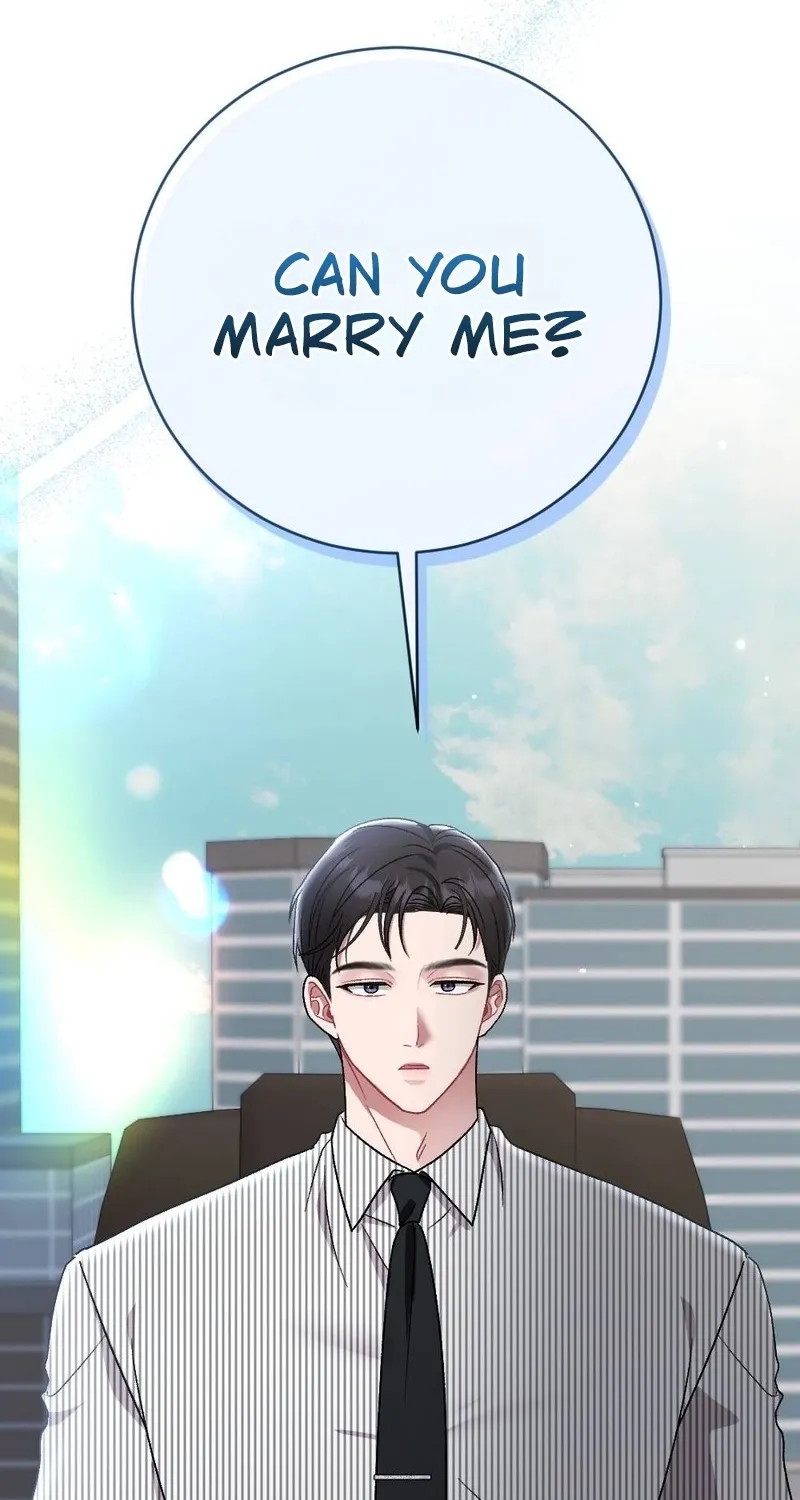 Manager, What's Wrong With You? Chapter 2 page 58
