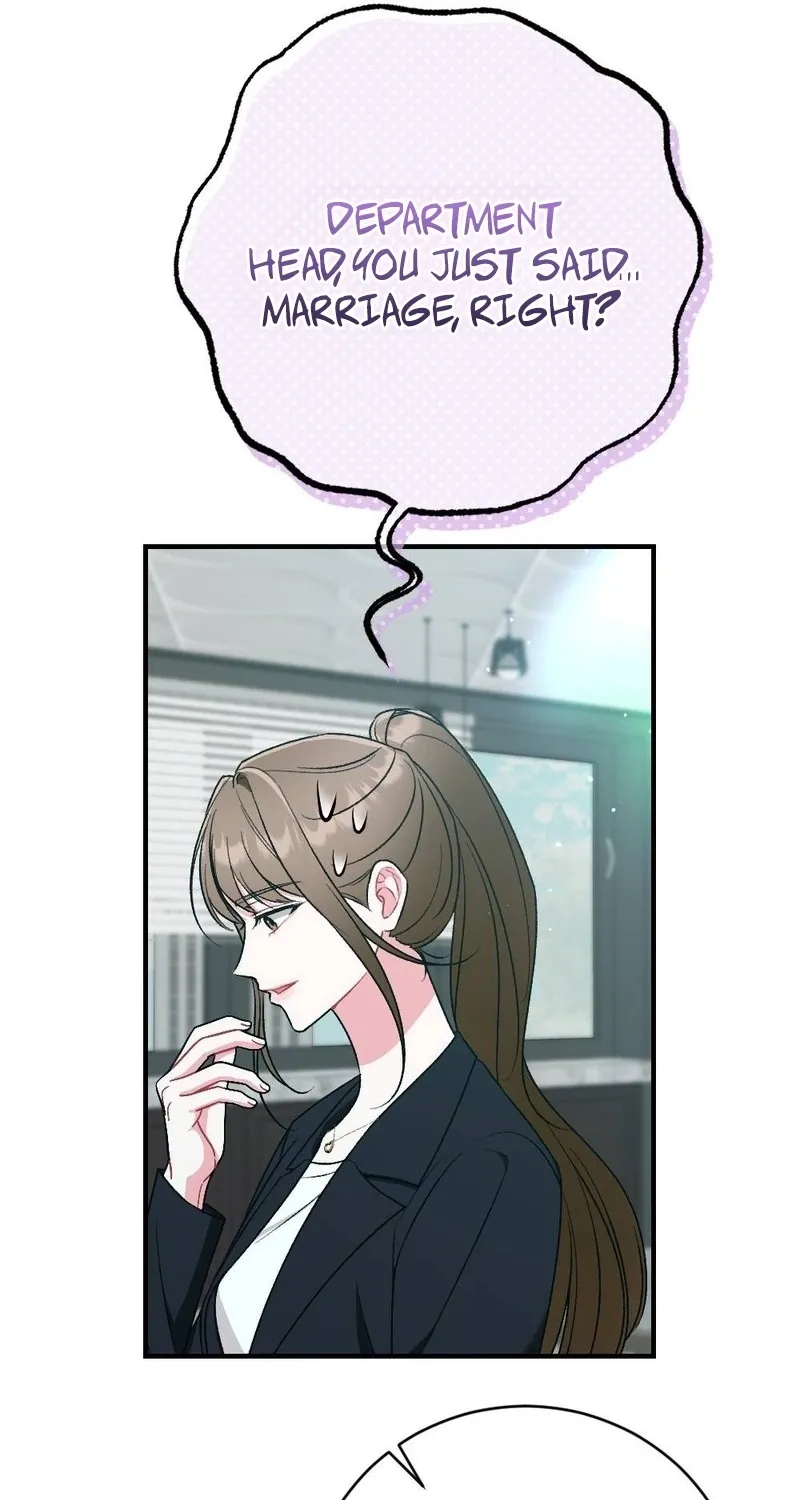 Manager, What's Wrong With You? Chapter 2 page 63