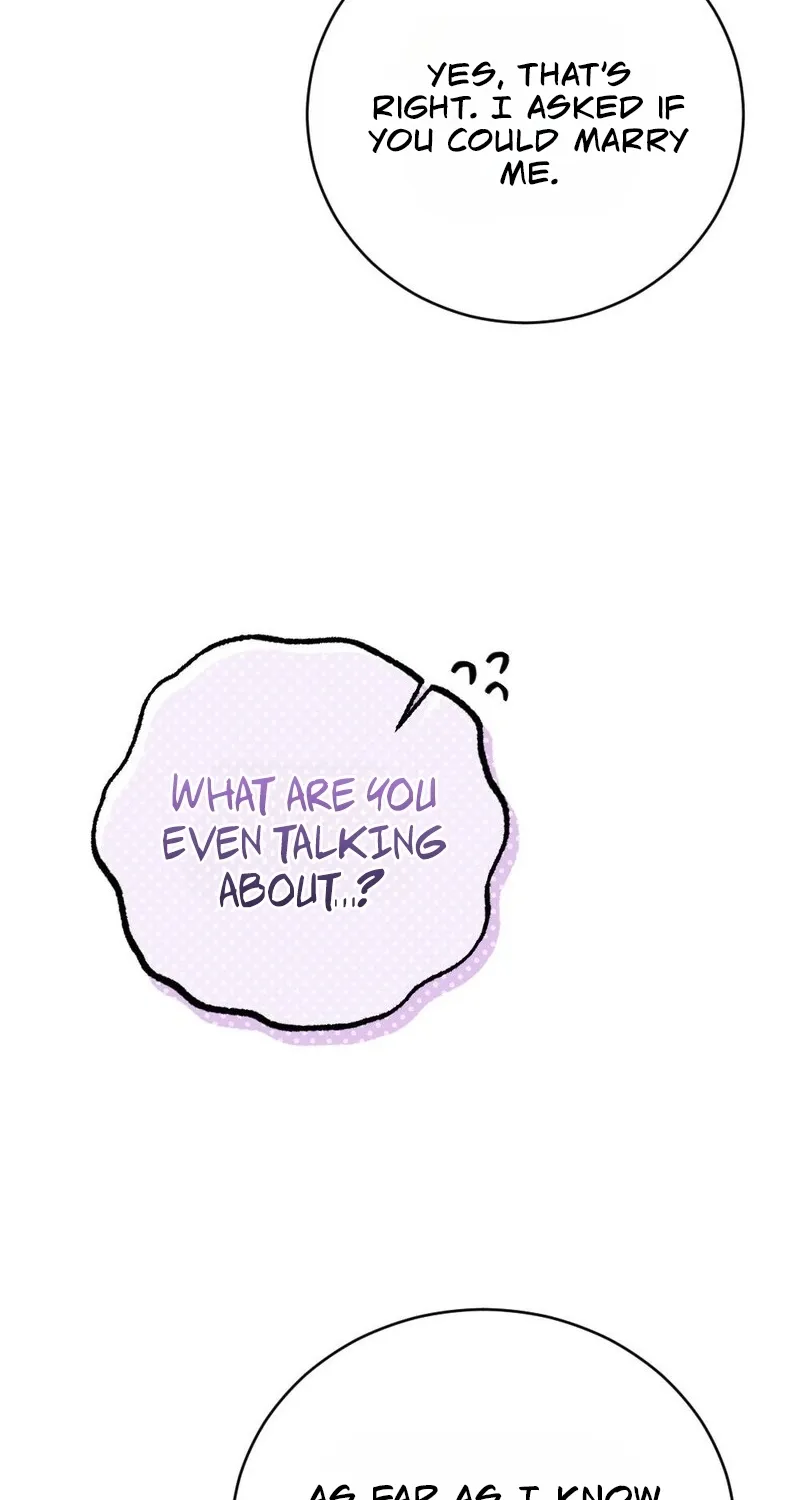 Manager, What's Wrong With You? Chapter 2 page 64