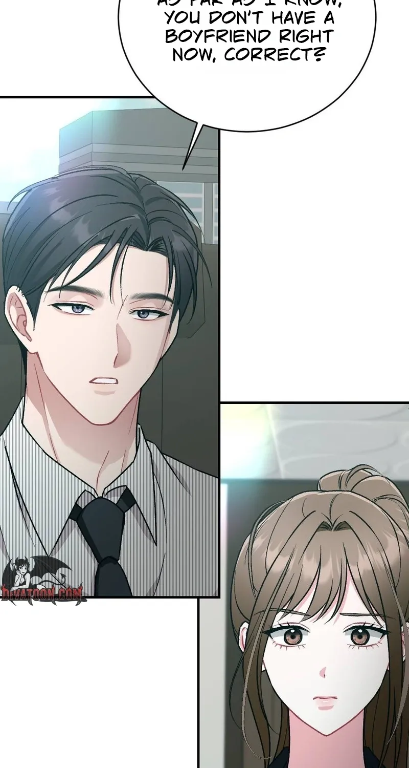 Manager, What's Wrong With You? Chapter 2 page 65