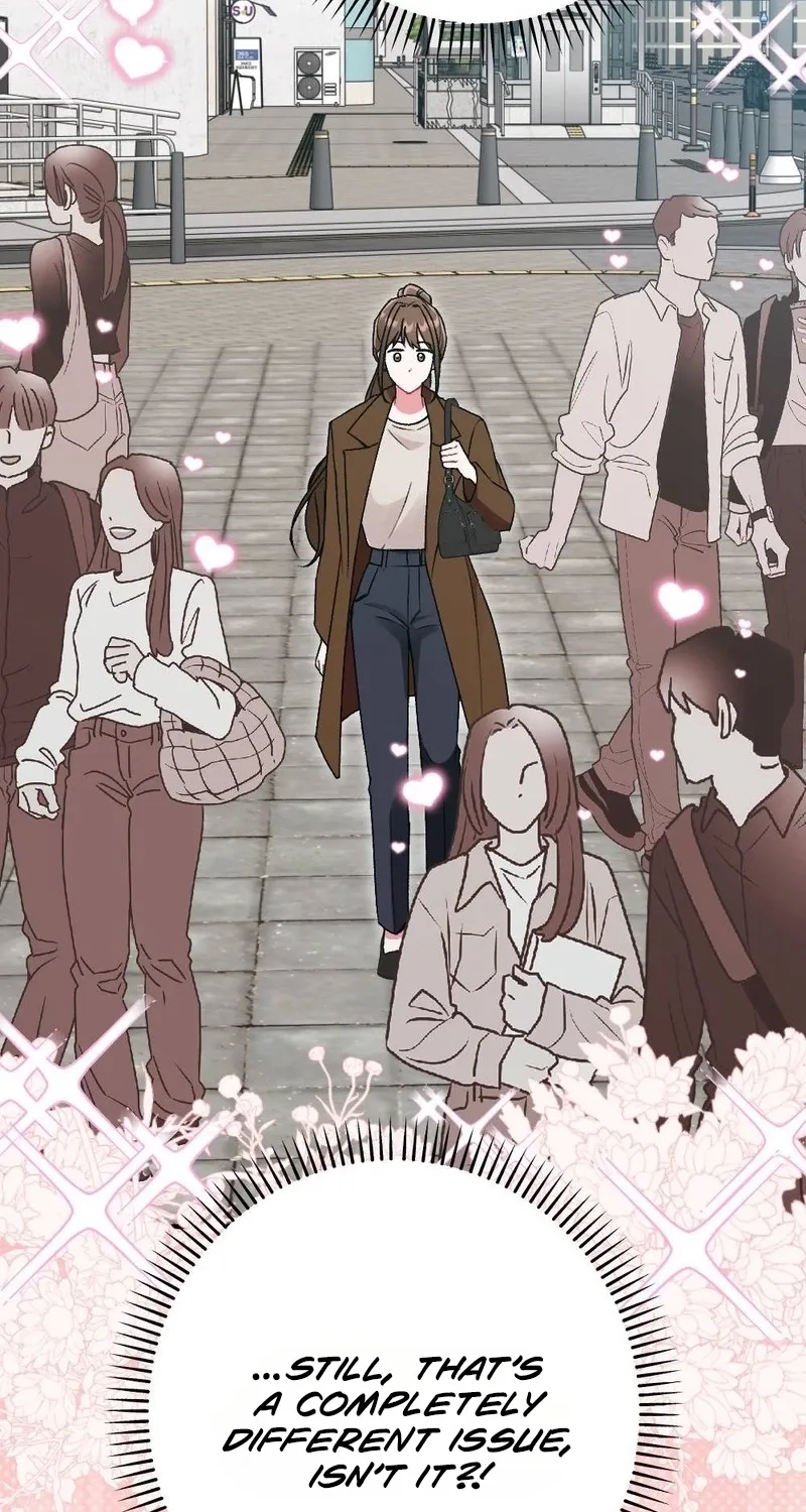 Manager, What's Wrong With You? Chapter 2 page 68