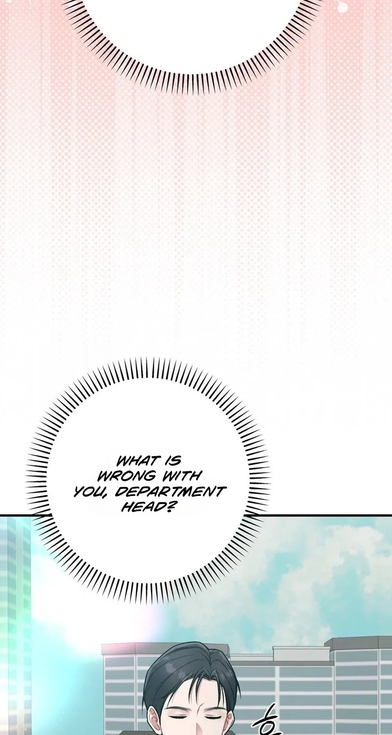 Manager, What's Wrong With You? Chapter 2 page 69