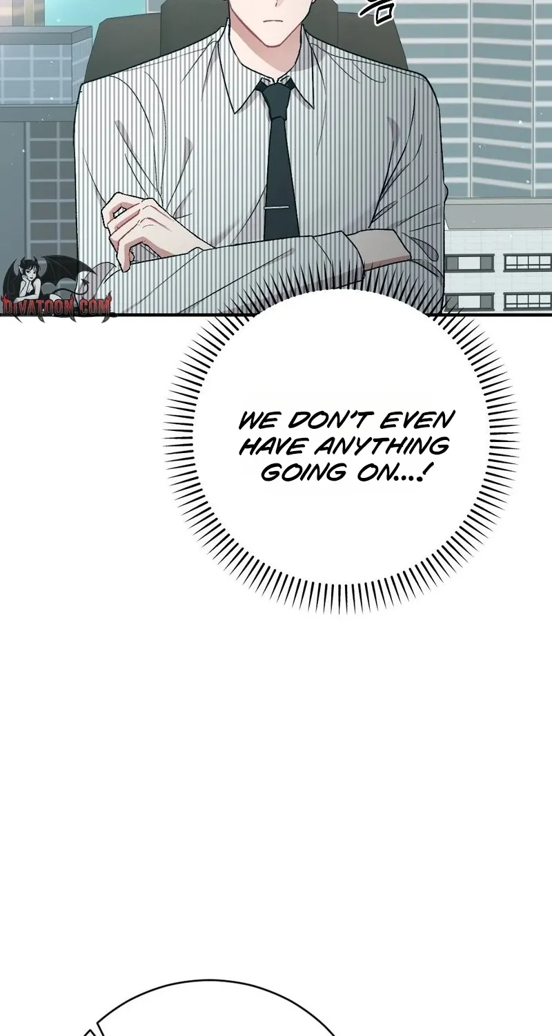 Manager, What's Wrong With You? Chapter 2 page 70
