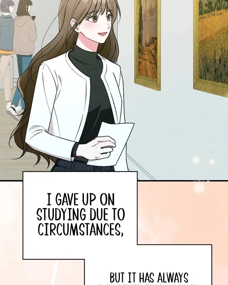 Manager, What's Wrong With You? Chapter 2 page 77