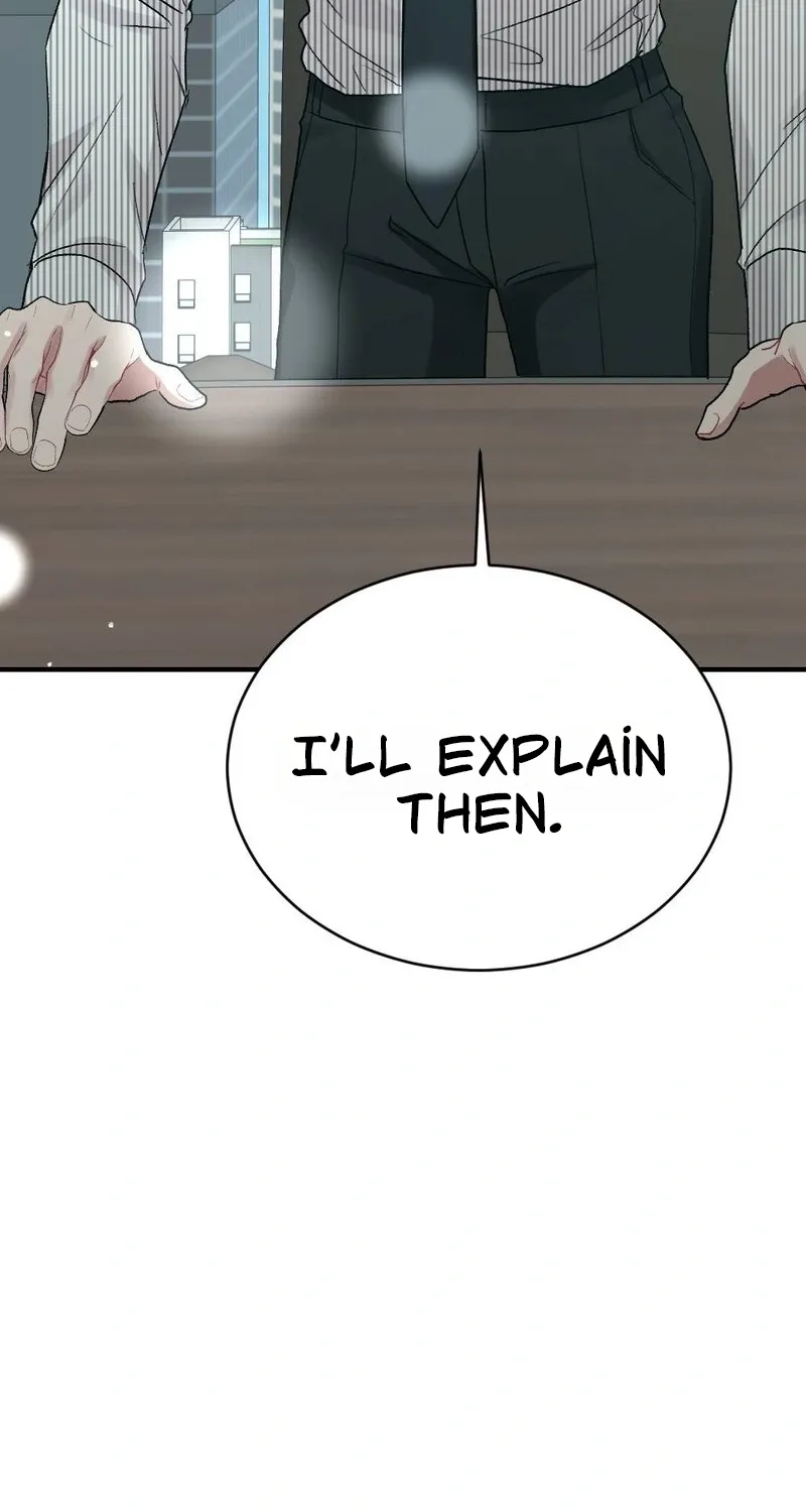 Manager, What's Wrong With You? Chapter 2 page 84