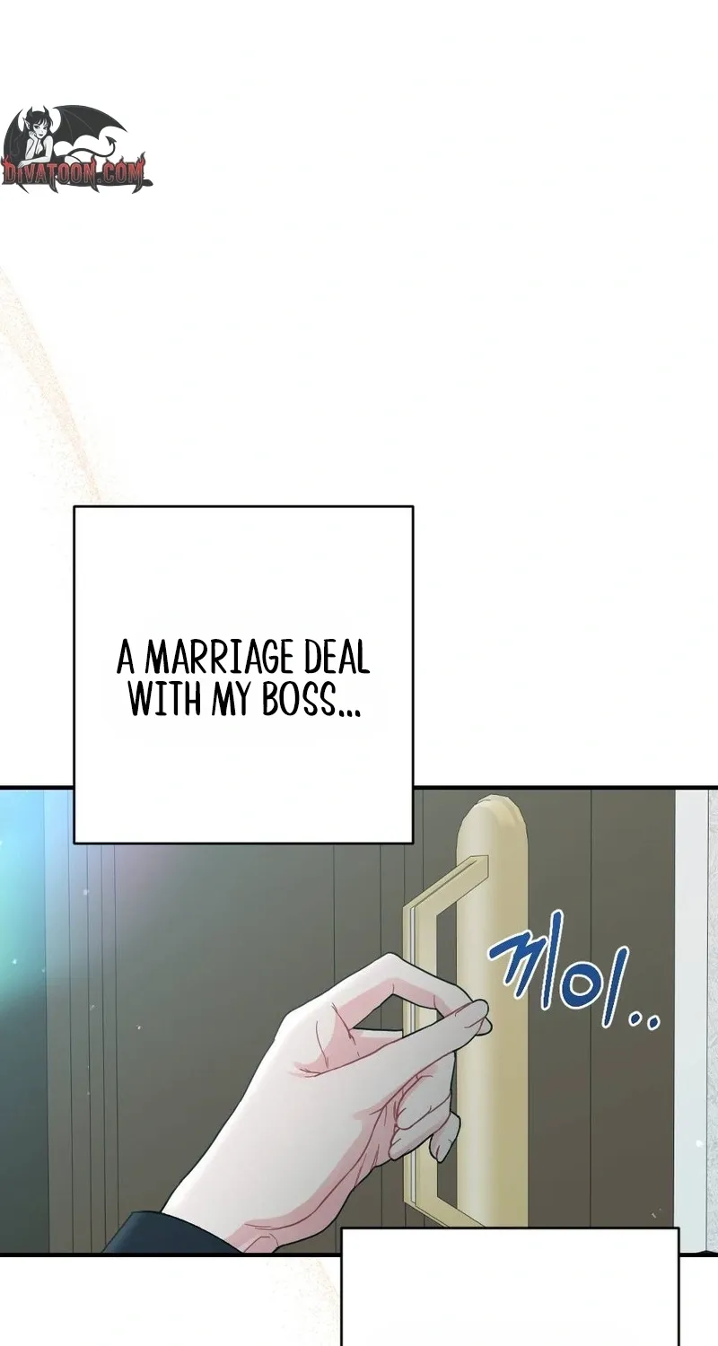 Manager, What's Wrong With You? Chapter 2 page 86