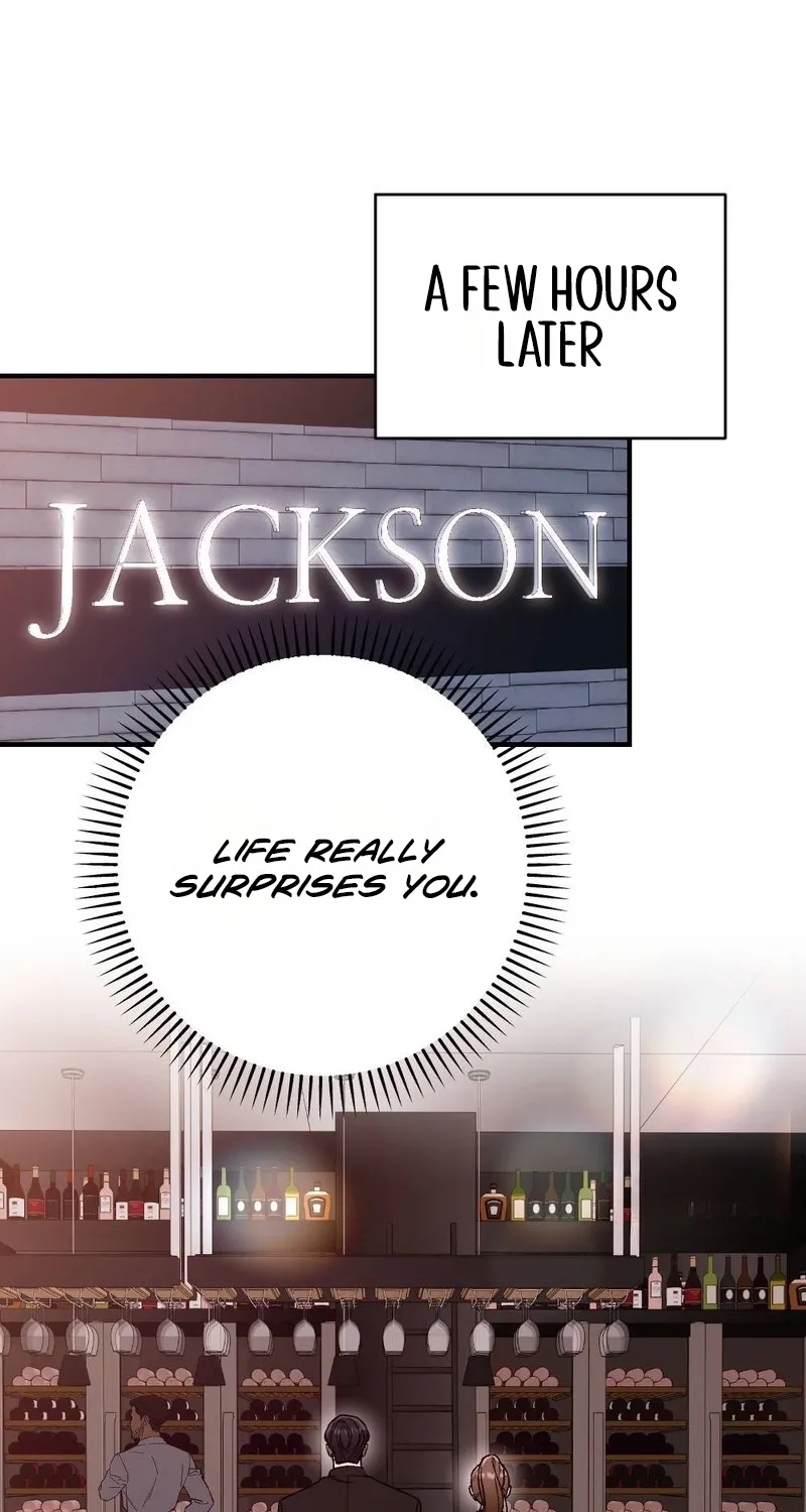 Manager, What's Wrong With You? Chapter 2 page 90
