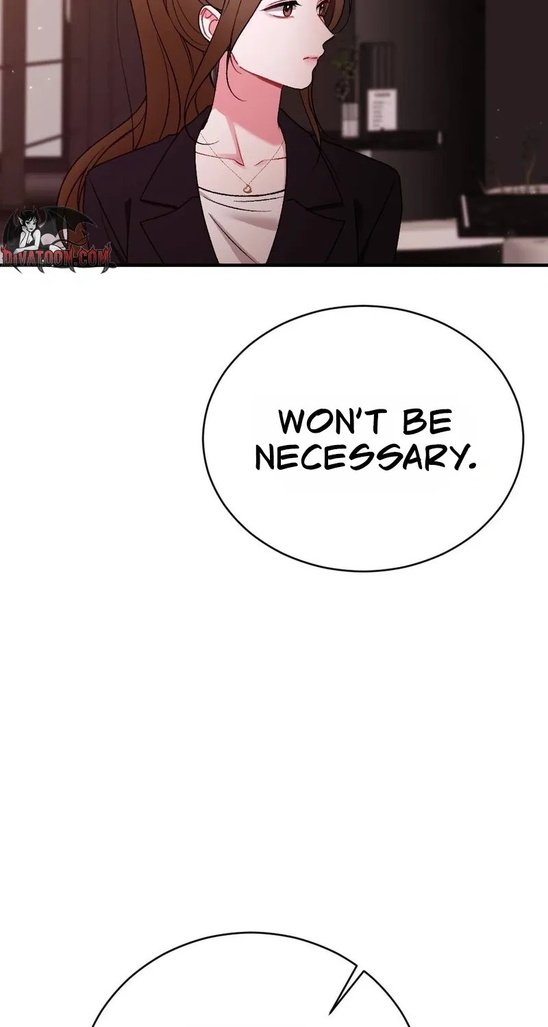 Manager, What's Wrong With You? Chapter 2 page 95