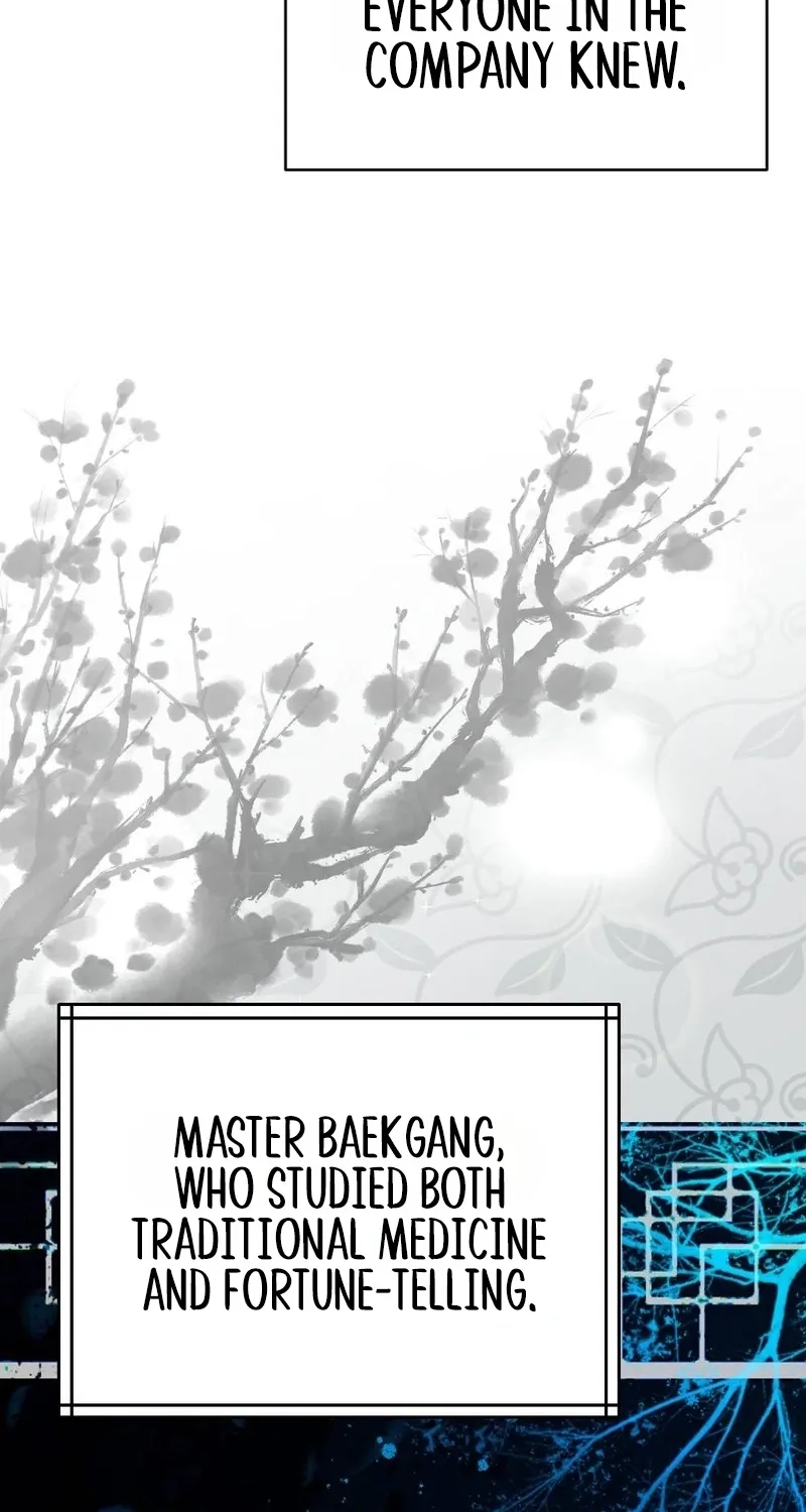 Manager, What's Wrong With You? Chapter 2 page 100