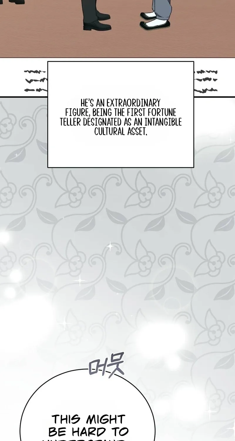 Manager, What's Wrong With You? Chapter 2 page 104