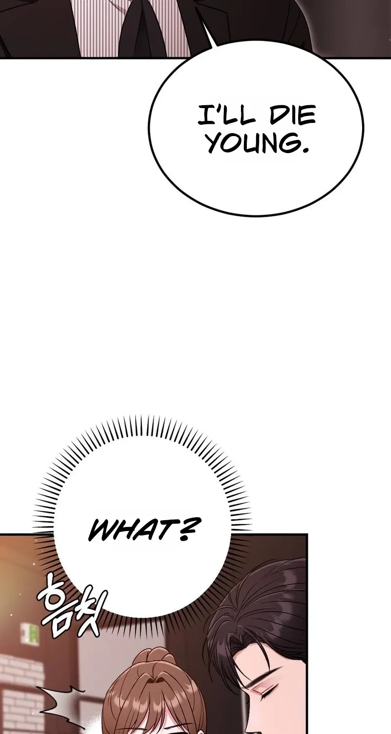 Manager, What's Wrong With You? Chapter 2 page 106