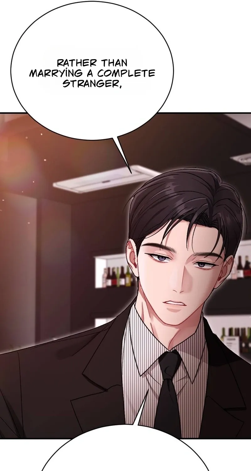 Manager, What's Wrong With You? Chapter 2 page 113