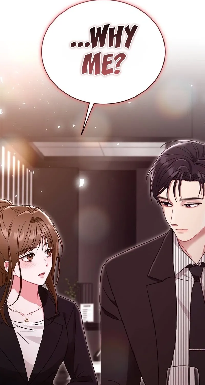 Manager, What's Wrong With You? Chapter 2 page 116