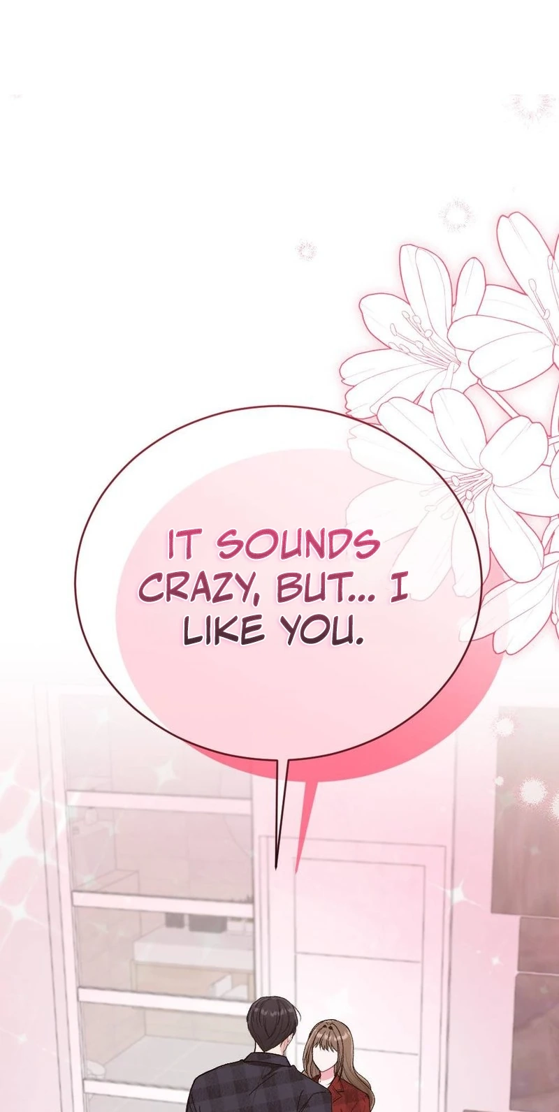 Manager, What's Wrong With You? Chapter 22 page 2