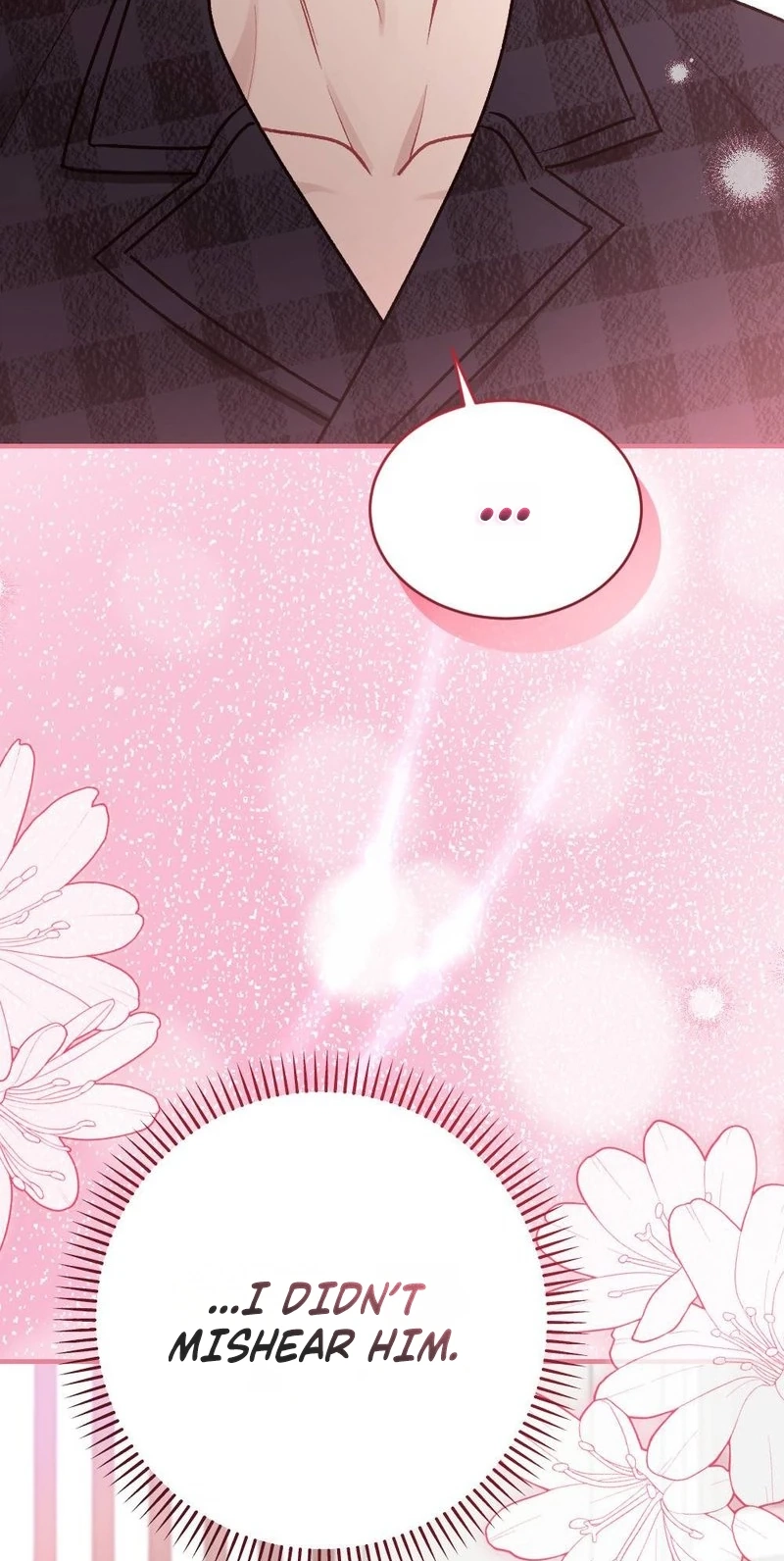 Manager, What's Wrong With You? Chapter 22 page 6