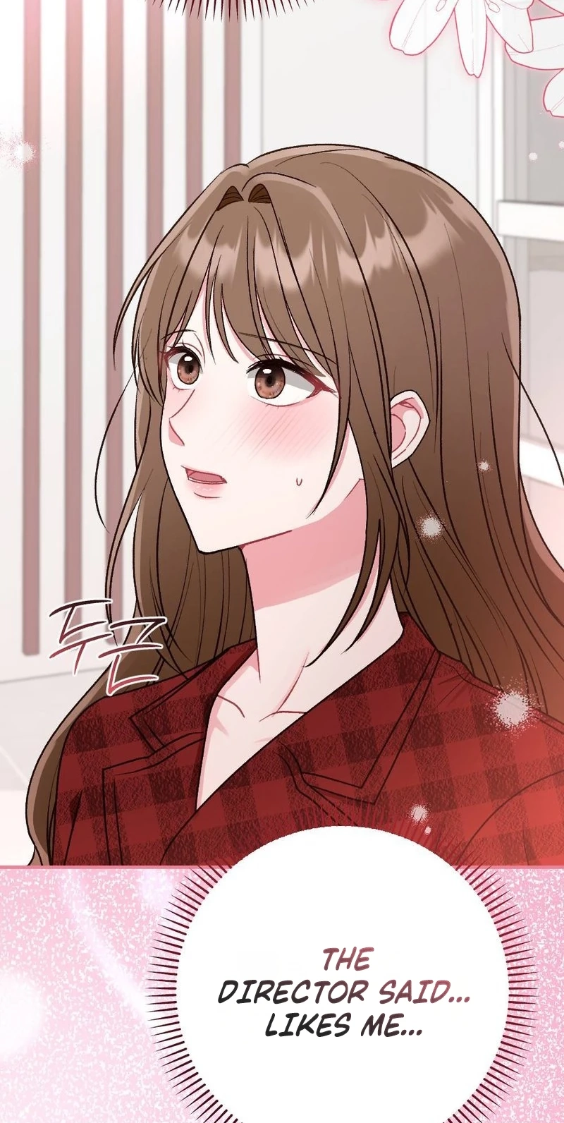 Manager, What's Wrong With You? Chapter 22 page 7