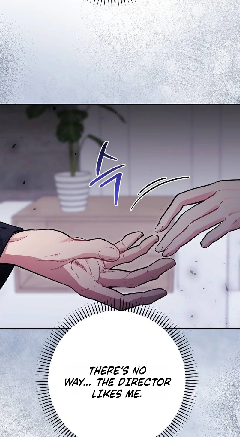 Manager, What's Wrong With You? Chapter 22 page 14