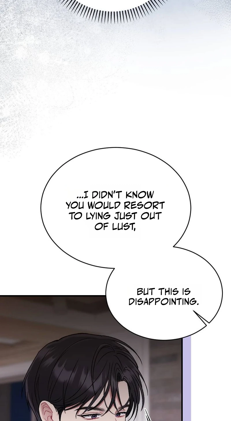 Manager, What's Wrong With You? Chapter 22 page 15