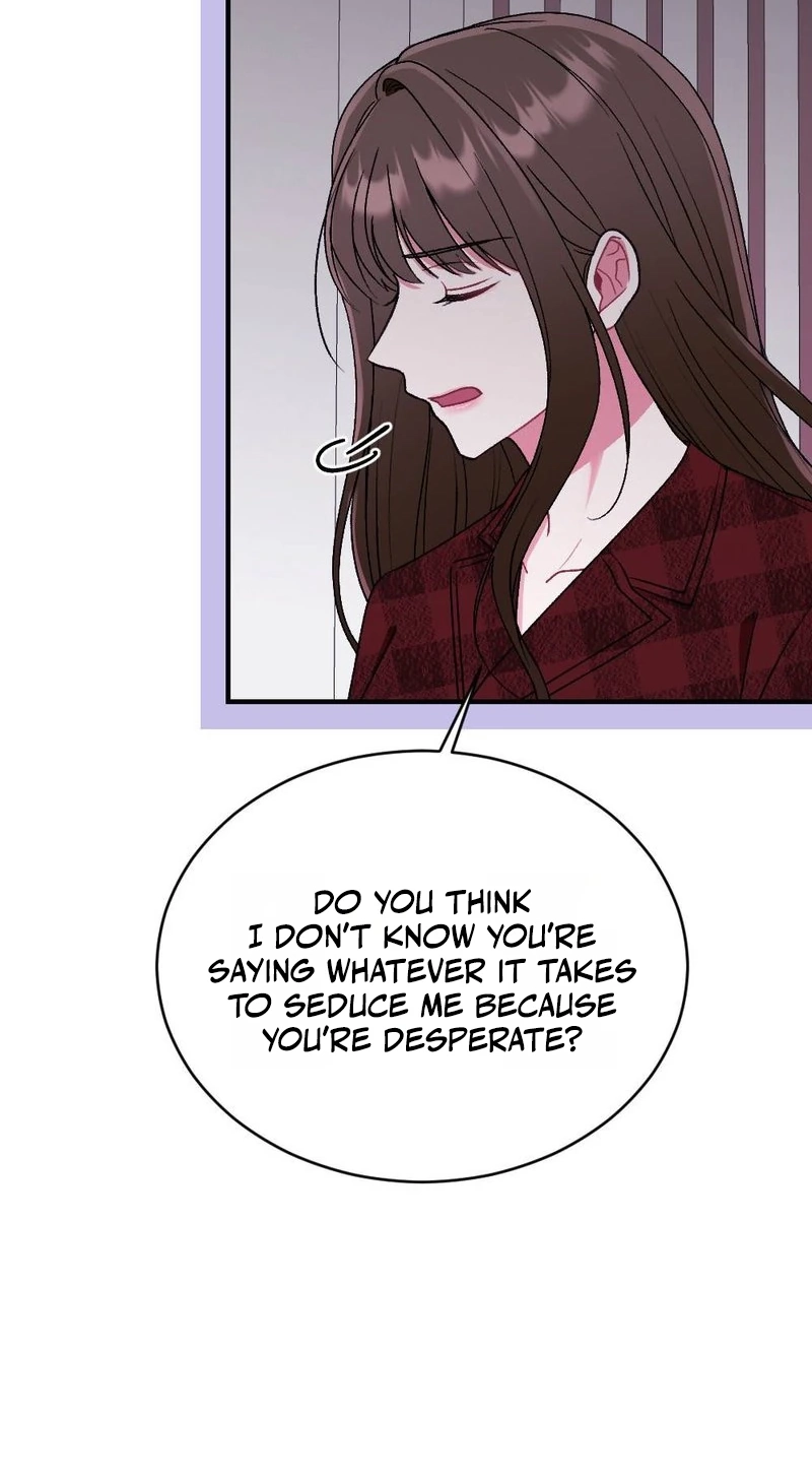 Manager, What's Wrong With You? Chapter 22 page 17