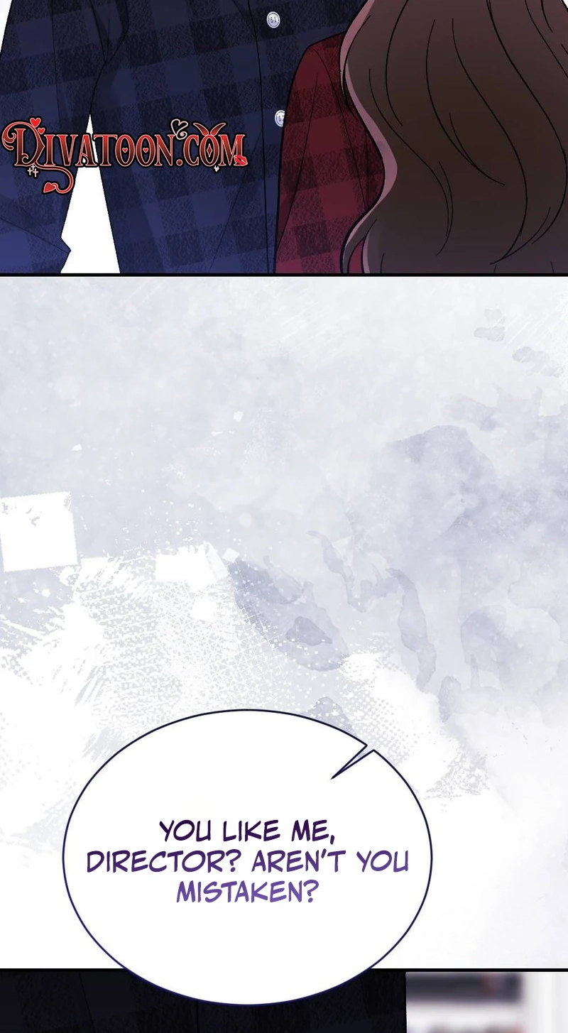Manager, What's Wrong With You? Chapter 22 page 19