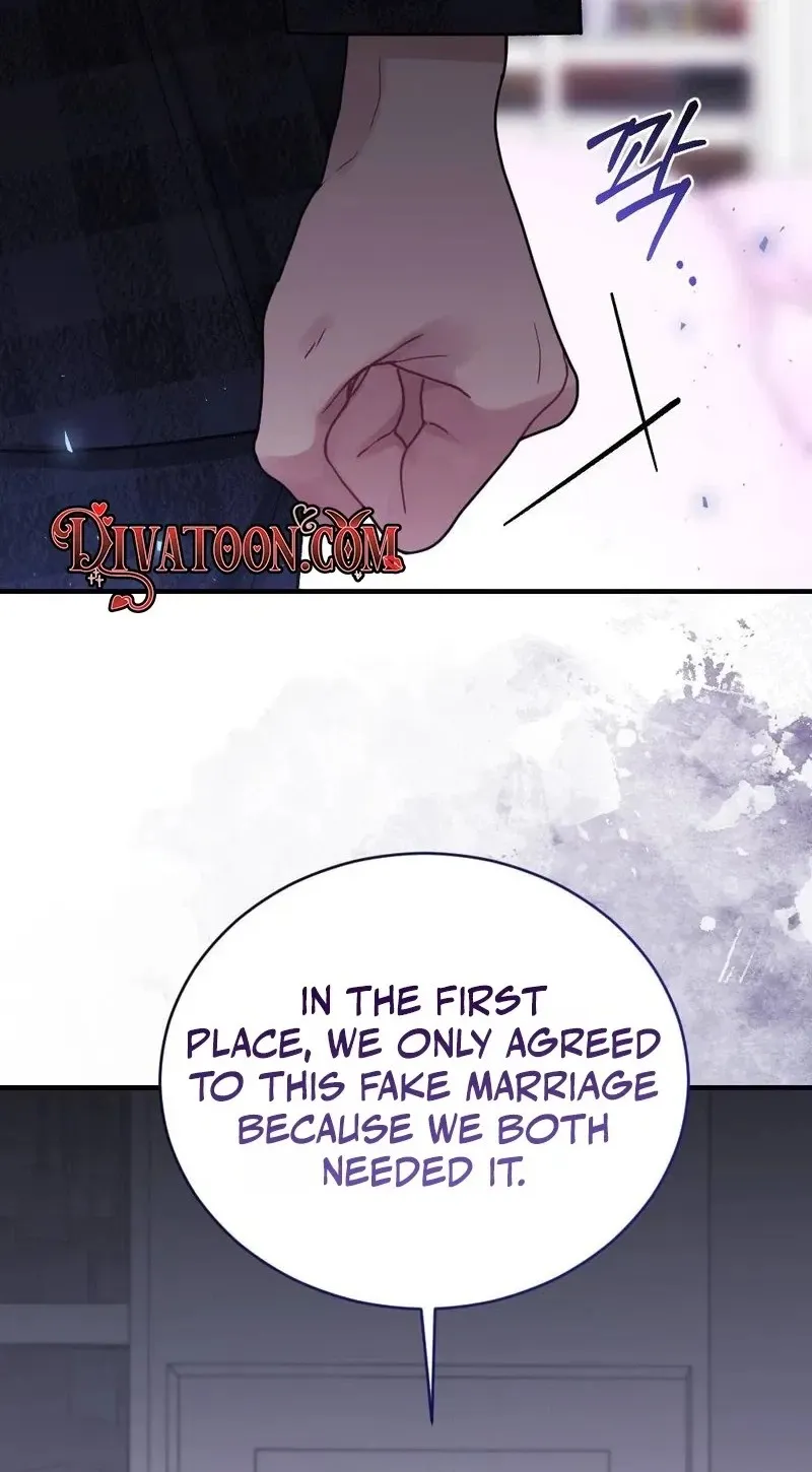 Manager, What's Wrong With You? Chapter 22 page 20