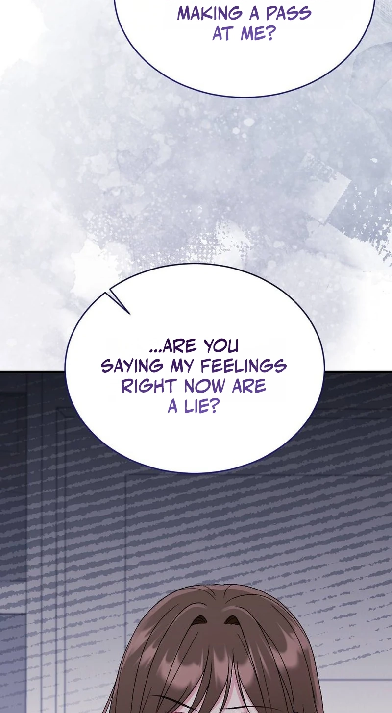 Manager, What's Wrong With You? Chapter 22 page 22