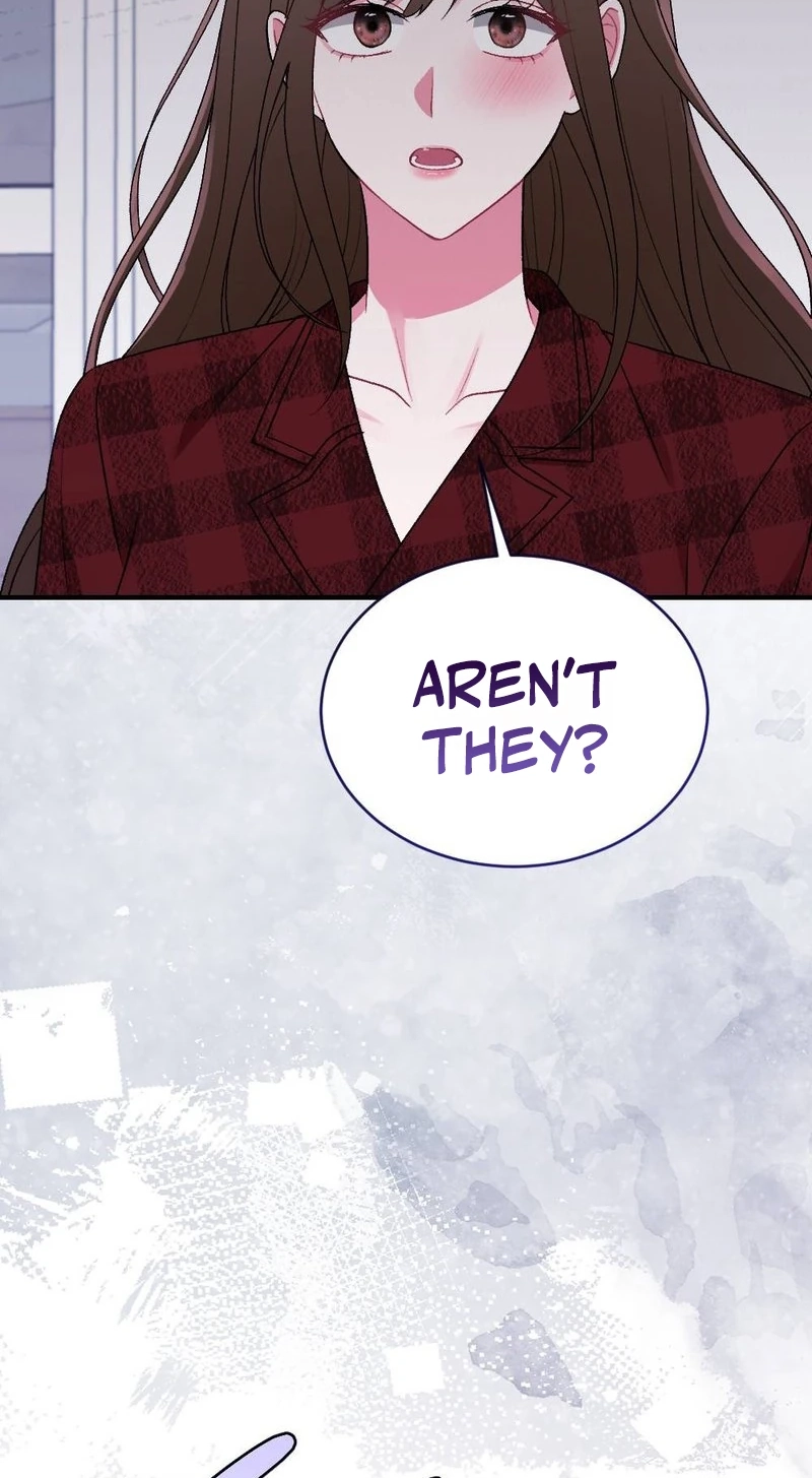 Manager, What's Wrong With You? Chapter 22 page 23